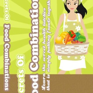 Secrets of Food Combinations - eBook