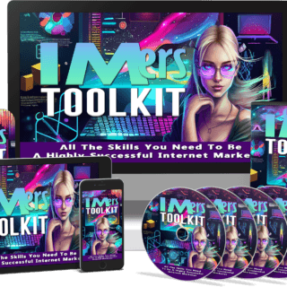 IMers Toolkit - eBook + 10 Articles + 10 AudioMP3 + 10 Videos + Bonus