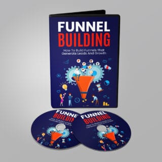 Funnel Building - Video Training